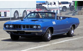 Customer Rides