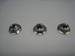 Hood Nameplate Nut Pkg.