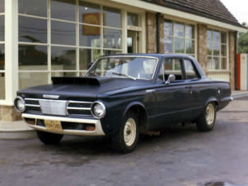 65 Valiant