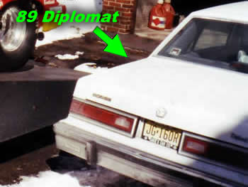 Diplomat
