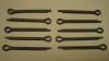 Steering Linkage Cotter Pin Pkg.-Assembly Line Style Center Loop