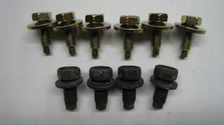 Hood Hinge/Hood Attachment Pkg.-Premium-71-74 B/E-Body