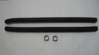 Shaker Hood Drain Hose Pkg.