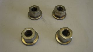 Heater Blower Motor Mounting Pkg. -A-Body