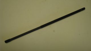 Carburetor Air Cleaner Mounting Stud-Extra Long 8.5"