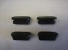 Brake Backing Plate Adjuster Hole Plug Pkg.-Rubber