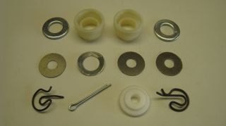 Transmission "Slap-Stik" Shifter Linkage Service Package-71-74 B/E-Body