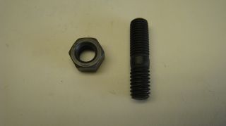 Auto. Trans. Dipstick Tube Attachment Pkg.-69-71 Hemi