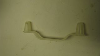 Underhood Clip-66-70 A-Body/B-Body