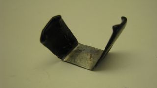 Trunk Floor Wire Harness Clips-B-Body