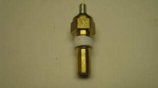 Temperature Sender Unit