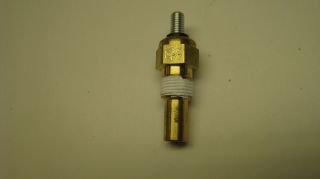 Temperature Sender Unit