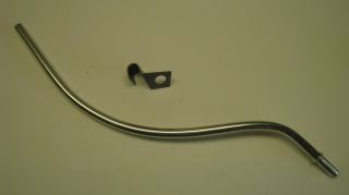 Engine Oil Dipstick Tube Pkg.-Hemi