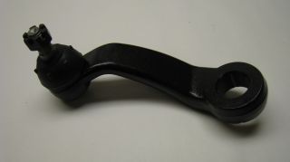 Pitman Arm-70-72 B/E-Body