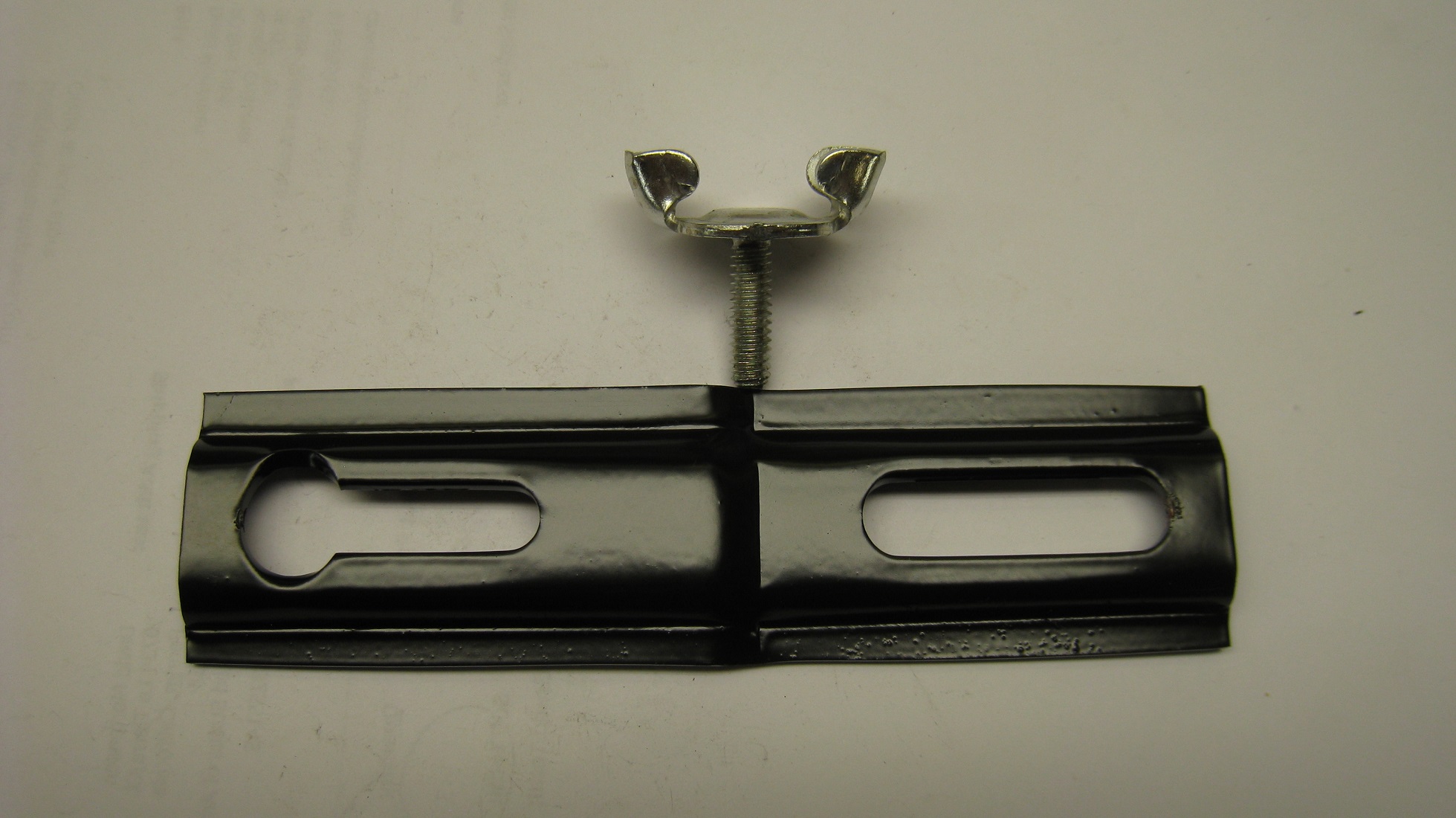 Bumper Jack Bar Retainer Pkg.-68-70 B-Body