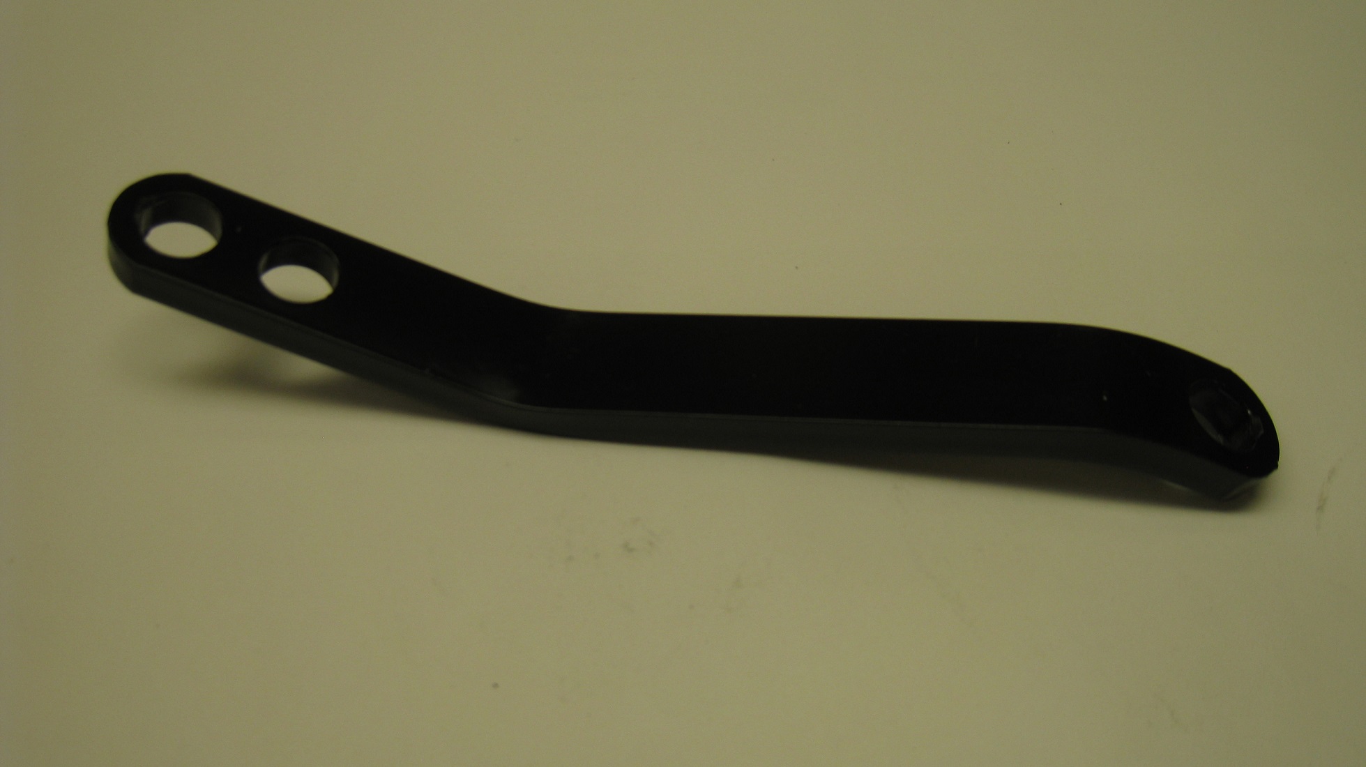 Alternator Support Bracket