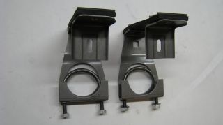 Exhaust Muffler Hanger/Bracket Pkg.-B-Body-Strap Type