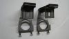 Exhaust Muffler Hanger/Bracket Pkg.-B-Body-Strap Type