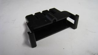 Engine Wire Harness Insulator-Most 69 and Earlier