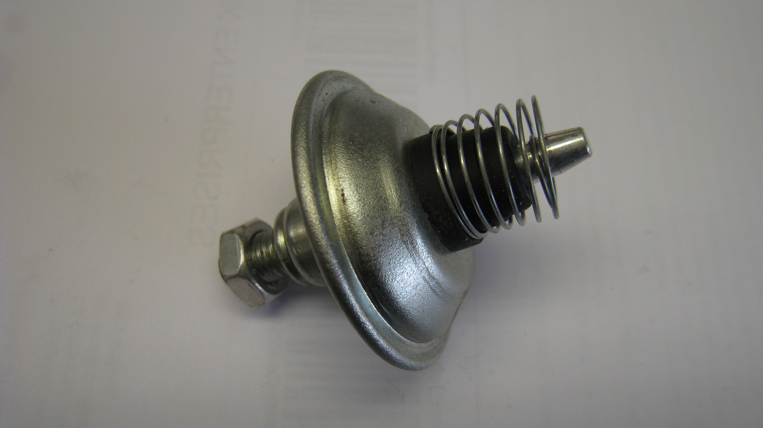 Carburetor Dashpot 68-69 340 383 440 Hemi