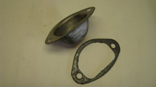 Choke Cup/Gasket Pkg.-70-72
