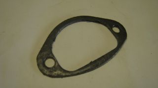 Choke Cup Gasket-70-72 V-8