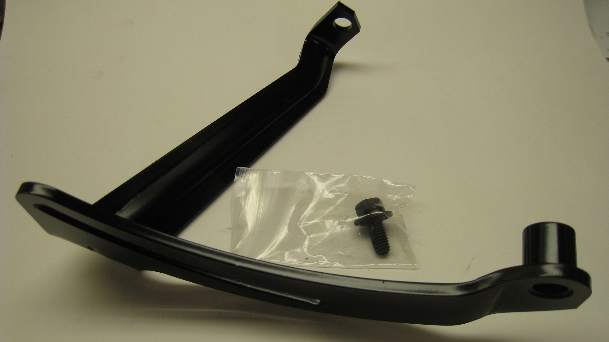 Alternator Adjustment Strap-Big Block W/AC