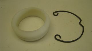 Lower Shift Tube Bearing