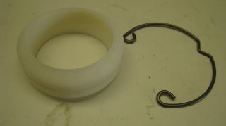 Lower Shift Tube Bearing