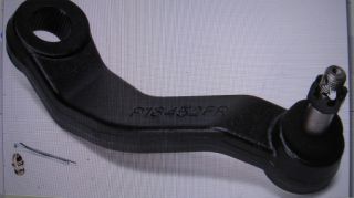 Pitman Arm-69-70 B-Body