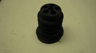 Power Brake Booster Boot-Midland Ross