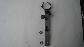 Power Brake Booster Wiring Clamp Pkg.- 1970 Only