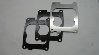 Carter Thermoquad Carburetor Spacer/Base Gasket Pkg.