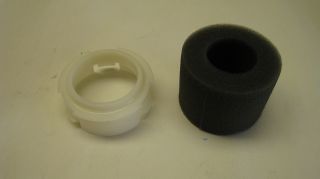 Lower Steering Column Seal Retainer Pkg.