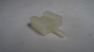 Electronic Ignition Basllast Resistor Wire Insulator