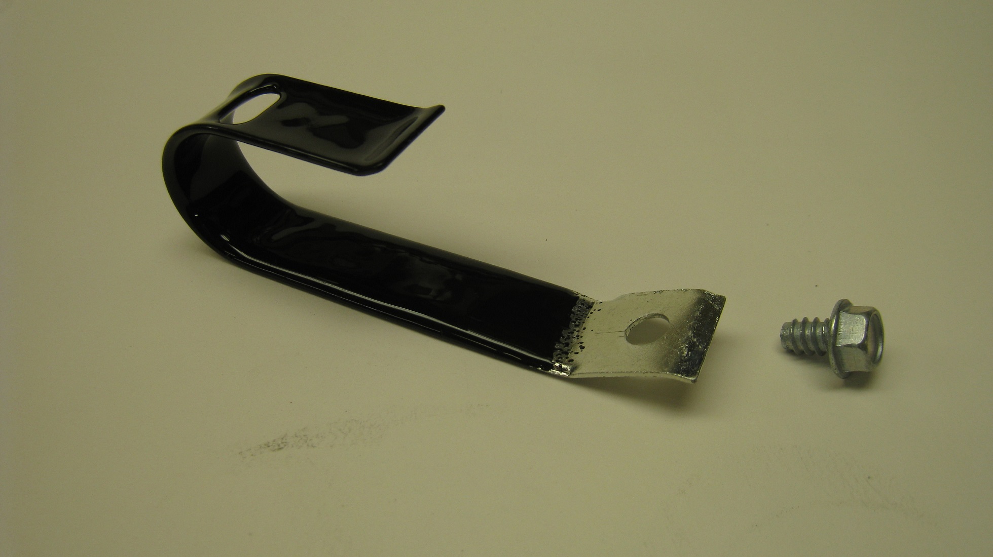 Inner Fender Panel Wiring Clip-66 Hemi B-Body