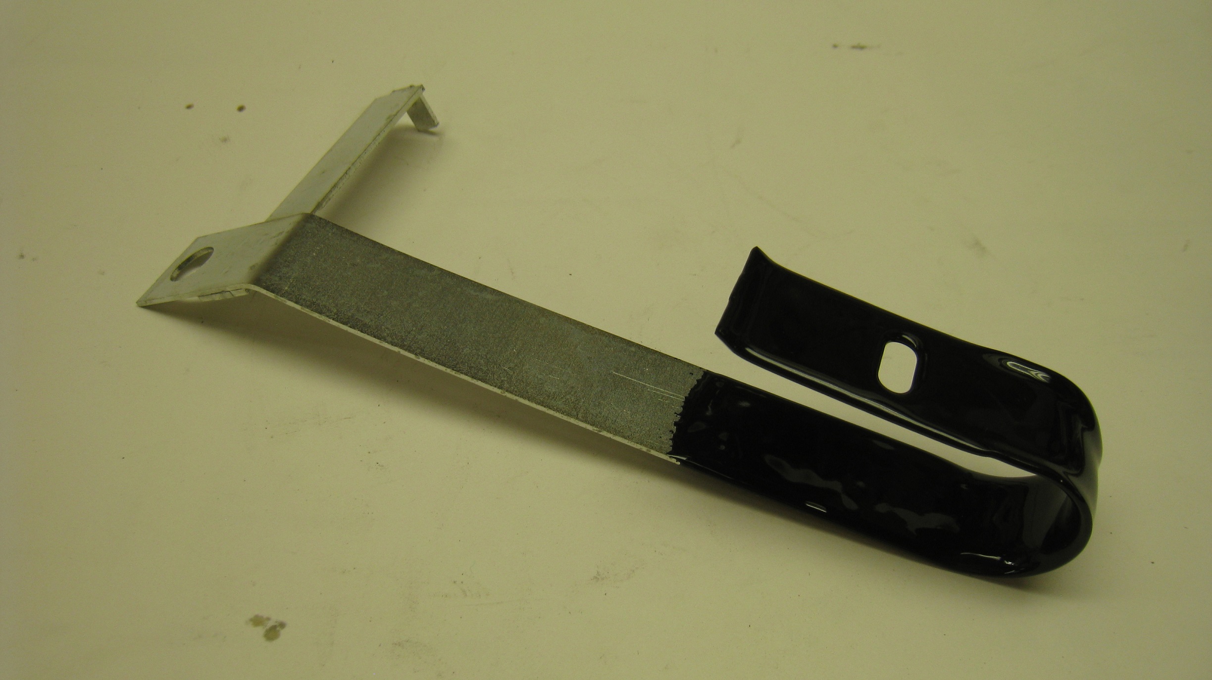 Positive Battery Cable Bracket-70-71 Hemi