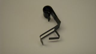 Transmission Case Wiring Clip