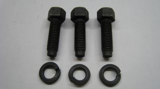 Steering Gear Mounting Bolt Pkg.