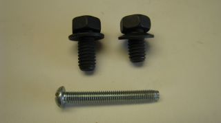 Coil Bracket Mounting Pkg.-Hemi