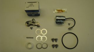 Distributor Service Pkg.-Single Point-Level 2