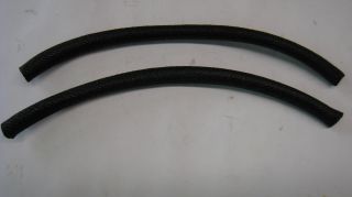 Front Side Marker Lamp Wire Harness Insulation Pkg.-E-Body