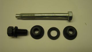 Engine Insulator Attachment Pkg.-70-71 Hemi B-Body