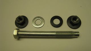 Engine Insulator Attachment Pkg.-70-71 Hemi E-Body