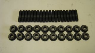 Valve Cover Attachment Pkg.-66-70 Hemi