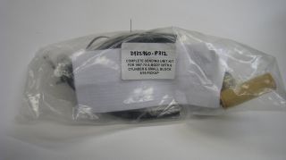 Fuel Tank Sending Unit Pkg.-67-74 A-Body 5/16"