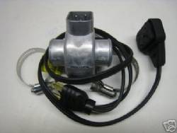 Engine Block Heater Pkg.-Inline 1-1/4"