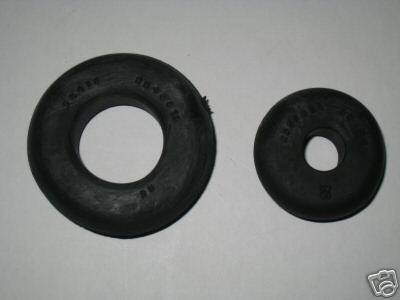 Valve Cover Breather/PCV Grommet Pkg.