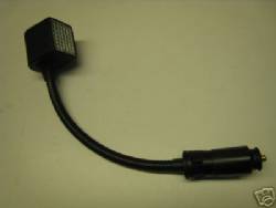 Accessory Map Lamp Pkg.