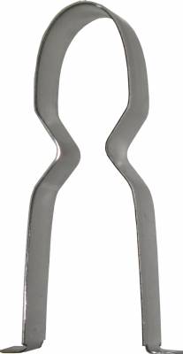 Heater Hose Support Bracket Big Block 67-68 A/C